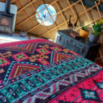 swallows-fireplace-yurt-interior