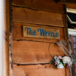 The Wrens Log Cabin