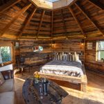 The Kingfisher's Cabin