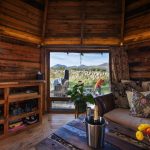 The Kingfisher's Cabin