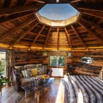 The Kingfisher's Cabin